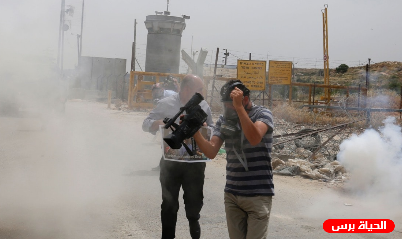 نائب فيدرالي بلجيكي: نرفض محاولات تقييد حرية المنظمات غير الحكومية في إسرائيل